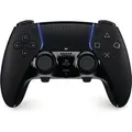 PS5  Controller DualSense  EDGE  black - Schwarz