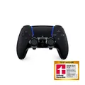 Sony Playstation 5 DualSense Edge Wireless Controller Midnight Black