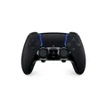 Sony DualSense Edge Wireless-Controller Black Konfigurierbare Rücktasten