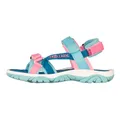 Trollkids Kids Oslofjord Sandal 37, harbor blue
