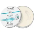 Lavera Creme mit Bio-Aloe Vera & Bio-Mandelöl, 150 ml