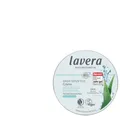 Lavera Bio Basis Sensitiv Creme Bio-Aloe Vera & Mandelöl 24H Pflege