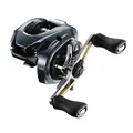 Shimano 22 Aldebaran BFS Angelrolle aus Japan 2022 Modell (HG links)