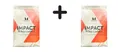 2 x Myprotein Impact Weight Gainer (2500g) Strawberry (13,99 EUR/kg)