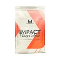 Myprotein Impact Weight Gainer (2500g) Strawberry (13,60 EUR/kg)