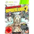 Borderlands 2 - Add-On Content Pack