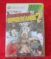 Borderlands 2 Add-On Content Pack, XBox 360 USK 18 Spiel, deutsche Version