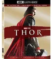 THOR [Blu-ray]