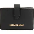 MICHAEL KORS JET SET TRAVEL Schwarz - Schwarz