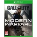 Call of Duty - Modern Warfare Xbox One-Spiel