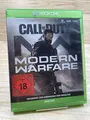 Xbox One Spiel • Call of Duty: Modern Warfare #M17