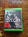 Call of Duty Modern Warfare Microsoft Xbox One Spiel - Gebraucht - Top Sehr Gut
