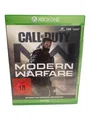 Call of Duty: Modern Warfare Microsoft Xbox One Spiel Game