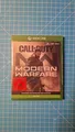 Call of Duty: Modern Warfare (Xbox One, 2019) / Sealed / CoD