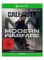 Microsoft Xbox One - Call of Duty: Modern Warfare DE mit OVP