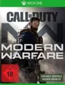 Call of Duty 16 - Modern Warfare (Exklusive Edition) / Xbox One - Top Zustand