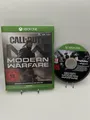 Call of Duty: Modern Warfare (Xbox One, 2019)