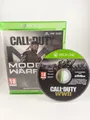 Call of Duty: Modern Warfare COD MW I Xbox One Spiel in OVP sehr guter Zustand