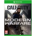 Xbox One Spiel Call of Duty - Modern Warfare (USK 18)