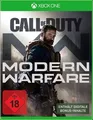 Activision - Call of Duty  Modern Warfare German Box DELETED TITLE  - F59z