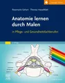 Anatomie lernen durch Malen, Rosemarie Gehart
