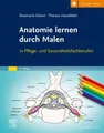 Anatomie lernen durch Malen Rosemarie Gehart