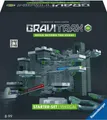 Ravensburger Kugelbahn-Bausatz GraviTrax PRO Starter-Set Vertical, Made in Europe