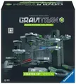 Ravensburger Murmelbahn GraviTrax PRO Starter-Set Vertical, ab 8 Jahre, 6 Kugeln, 145 Bauteile