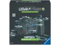 RAVENSBURGER GraviTrax PRO Starter-Set Vertical Kugelbahnsystem, Mehrfarbig