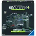 Ravensburger GraviTrax PRO Starter-Set Vertical Kugelbahnsystem Kugelbahn Kugel