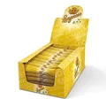 Langnese Honig Sticks Thekendisplay mit 80 Portions Sticks 640g