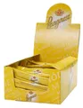 Langnese Honig-Sticks Portionsstick Ideal für Tee Kaffee u. Müsli 80 x8 g