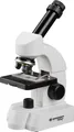 Bresser Optik 8856000 Set 40-640x Durchlichtmikroskop Monokular 640 x Durchlicht
