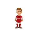 MINIX Collectible Figurines, Arsenal - Odegaard, 12 cm Sammelfigur, Ab 17+ Jahren, Deutsch