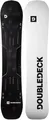 DOUBLEDECK Carving D Snowboard 2026 Black, 156