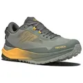 TECNICA Spark S GTX (Fast-Hiking, wasserdicht) grün/gelb Herren Wanderschuh grün 45,5 EU
