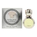 VERSACE EROS POUR FEMME 30ML EAU DE TOILETTE SPRAY NAGELNEU & VERSIEGELT