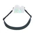 OP/TECH BIN/OP-Strap - QD, Black