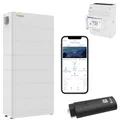 ARK 10.2kWh Hochvolt-Solarspeicher-Set für Growatt MOD TL3-XH Serie
