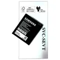 Original Samsung Galaxy XCover 7 Akku G556B EB-BG556GBY 4.050mAh GH43-05199A - Schwarz