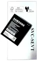 Akku für Original Samsung Galaxy XCover 7 Akku G556B EB-BG556GBY 4.050mAh GH43-05199A