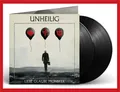 Unheilig Liebe Glaube Monster Vinyl NEU 2 LP