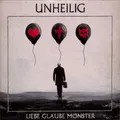 Unheilig / LIEBE GLAUBE MONSTER (2LP) / Vertigo Berlin / 7877516 / 2LP