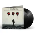Unheilig - Liebe Glaube Monster  Vinyl 2 LP  NEU 2026  OVP