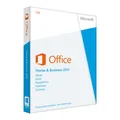 Microsoft Corporation Microsoft Office 2013 Home & Business AAA-02652