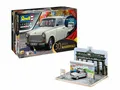 Revell Modellbausatz Trabant 07619 30 Jahre Mauerfall Limited Edition Trabbi