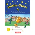 Mathe-Stars - Fit für die 5. Klasse. Übungsheft