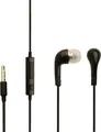 Samsung EHS64AVFBE Stereo Headset mit Fernbedienung 3.5mm schwarz bulk