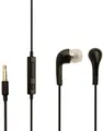 Samsung Stereo Headset EHS64AVF schwarz