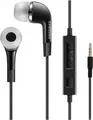 Original Samsung Kopfhörer AUX 3,5mm Klinke Headset In-Ear Stereo Schwarz Neu